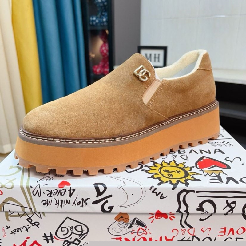 Dolce & Gabbana Sneakers